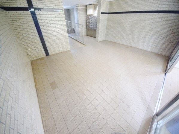 ヒルズ南戸塚3号棟の物件内観写真